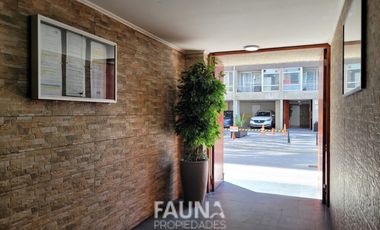 3 DORMITORIOS - METRO GRUTA DE LOURDES - USACH