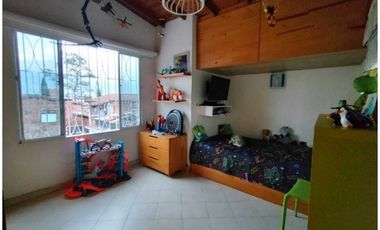 Venta Casa La Almeria Medellin
