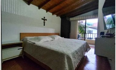 Venta Casa La Almeria Medellin