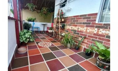 Venta Casa La Almeria Medellin