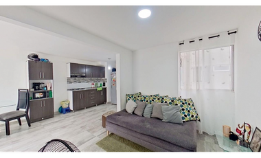 Baru - Apartamento en Venta en Ciudad Gaubinas, Yumbo
