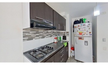 Baru - Apartamento en Venta en Ciudad Gaubinas, Yumbo