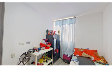 Baru - Apartamento en Venta en Ciudad Gaubinas, Yumbo