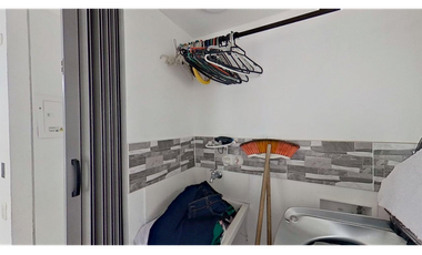 Baru - Apartamento en Venta en Ciudad Gaubinas, Yumbo