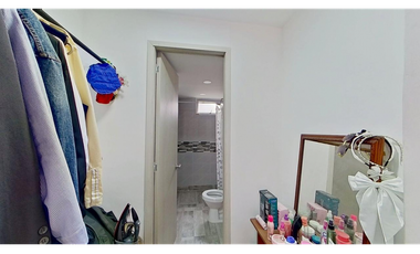 Baru - Apartamento en Venta en Ciudad Gaubinas, Yumbo