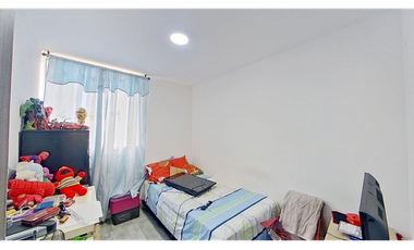 Baru - Apartamento en Venta en Ciudad Gaubinas, Yumbo