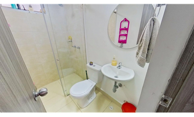 Baru - Apartamento en Venta en Ciudad Gaubinas, Yumbo