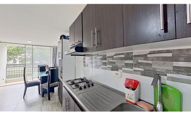 Baru - Apartamento en Venta en Ciudad Gaubinas, Yumbo