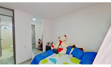 Baru - Apartamento en Venta en Ciudad Gaubinas, Yumbo