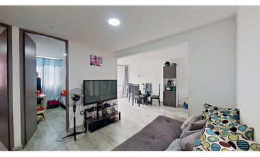Baru - Apartamento en Venta en Ciudad Gaubinas, Yumbo