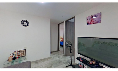 Baru - Apartamento en Venta en Ciudad Gaubinas, Yumbo