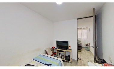 Baru - Apartamento en Venta en Ciudad Gaubinas, Yumbo