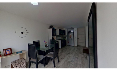 Baru - Apartamento en Venta en Ciudad Gaubinas, Yumbo