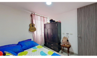 Baru - Apartamento en Venta en Ciudad Gaubinas, Yumbo