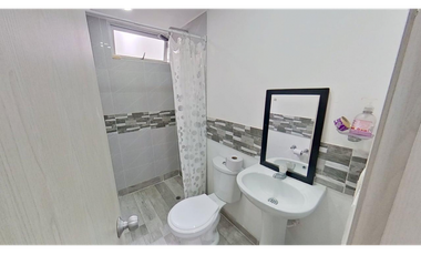 Baru - Apartamento en Venta en Ciudad Gaubinas, Yumbo