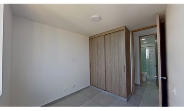 Golondrina de la Colina - Apto en Venta en Ciudad Guabinas, Cali