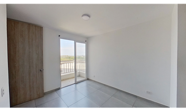 Golondrina de la Colina - Apto en Venta en Ciudad Guabinas, Cali