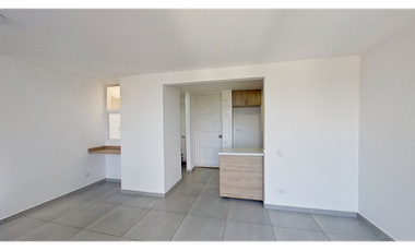 Golondrina de la Colina - Apto en Venta en Ciudad Guabinas, Cali