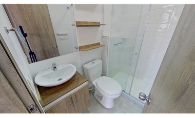 Golondrina de la Colina - Apto en Venta en Ciudad Guabinas, Cali