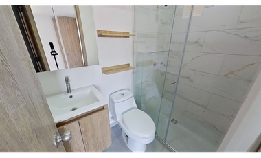 Golondrina de la Colina - Apto en Venta en Ciudad Guabinas, Cali