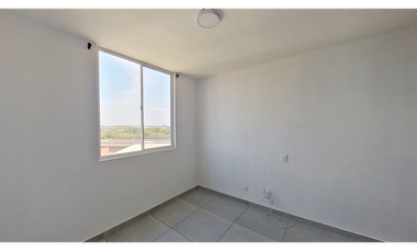 Golondrina de la Colina - Apto en Venta en Ciudad Guabinas, Cali
