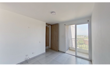 Golondrina de la Colina - Apto en Venta en Ciudad Guabinas, Cali