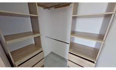 Golondrina de la Colina - Apto en Venta en Ciudad Guabinas, Cali