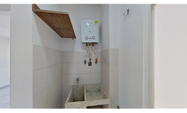 Golondrina de la Colina - Apto en Venta en Ciudad Guabinas, Cali