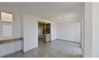 Golondrina de la Colina - Apto en Venta en Ciudad Guabinas, Cali