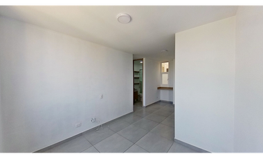 Golondrina de la Colina - Apto en Venta en Ciudad Guabinas, Cali