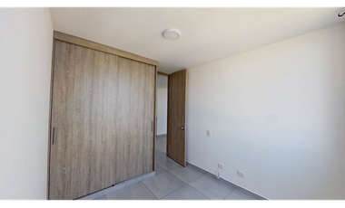 Golondrina de la Colina - Apto en Venta en Ciudad Guabinas, Cali