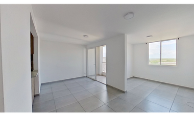 Golondrina de la Colina - Apto en Venta en Ciudad Guabinas, Cali