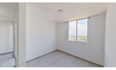 Golondrina de la Colina - Apto en Venta en Ciudad Guabinas, Cali