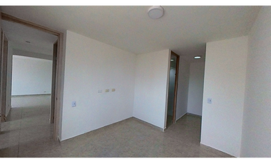 Cocora - Apartamento en Venta en Ciudad Guabinas, Cali