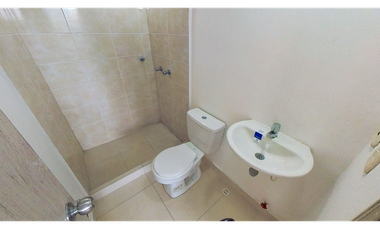 Cocora - Apartamento en Venta en Ciudad Guabinas, Cali