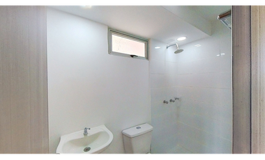 Cocora - Apartamento en Venta en Ciudad Guabinas, Cali