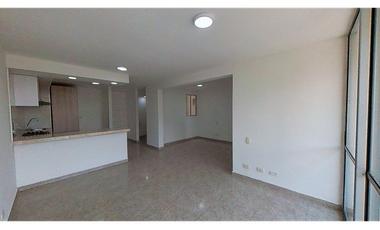 Cocora - Apartamento en Venta en Ciudad Guabinas, Cali
