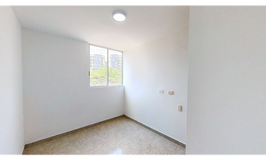 Cocora - Apartamento en Venta en Ciudad Guabinas, Cali