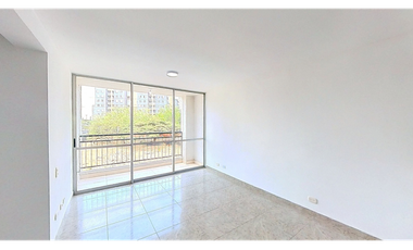 Cocora - Apartamento en Venta en Ciudad Guabinas, Cali