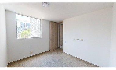 Cocora - Apartamento en Venta en Ciudad Guabinas, Cali