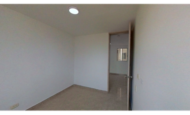 Cocora - Apartamento en Venta en Ciudad Guabinas, Cali