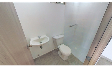 Cocora - Apartamento en Venta en Ciudad Guabinas, Cali