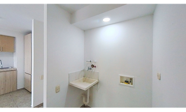 Cocora - Apartamento en Venta en Ciudad Guabinas, Cali