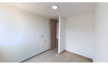 Cocora - Apartamento en Venta en Ciudad Guabinas, Cali