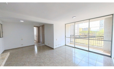 Cocora - Apartamento en Venta en Ciudad Guabinas, Cali