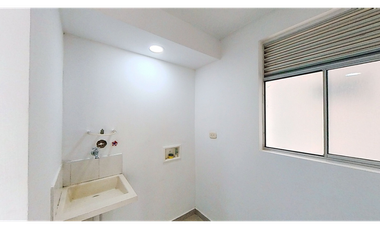 Cocora - Apartamento en Venta en Ciudad Guabinas, Cali