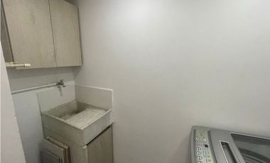 Venta de apartamento en bello niquia sector la Navarra unidad cerrada