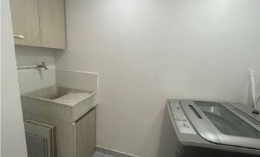 Venta de apartamento en bello niquia sector la Navarra unidad cerrada