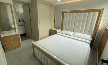 Venta de apartamento en bello niquia sector la Navarra unidad cerrada