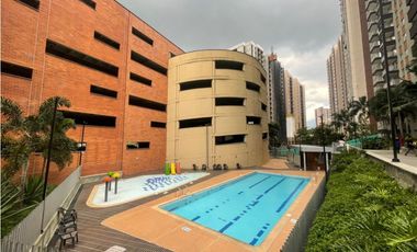 Venta de apartamento en bello niquia sector la Navarra unidad cerrada